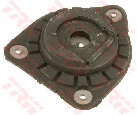 Coupelle de suspension