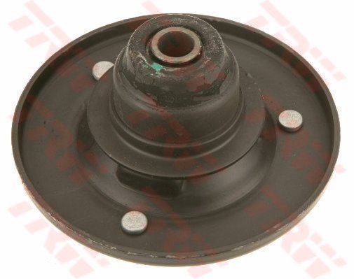 Coupelle de suspension