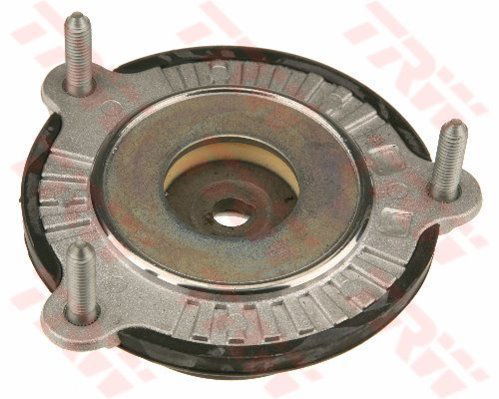 Coupelle de suspension