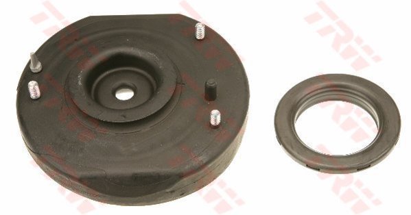 Coupelle de suspension