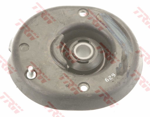 Coupelle de suspension