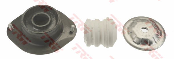 Coupelle de suspension