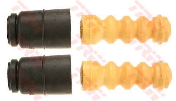 Kit de protection contre la poussière, amortisseur