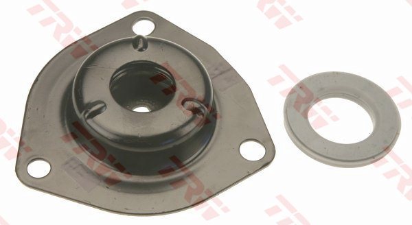 Coupelle de suspension