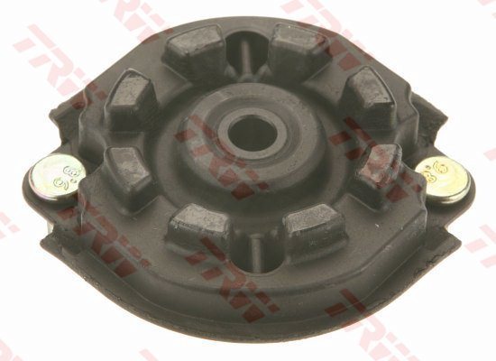 Coupelle de suspension