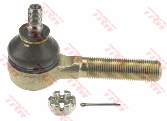 Boule, tringlerie de commande PROEQUIP