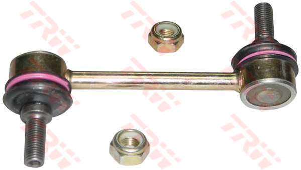 Entretoise/tige, stabilisateur