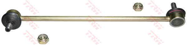 Entretoise/tige, stabilisateur