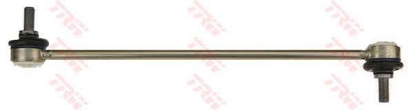 Entretoise/tige, stabilisateur