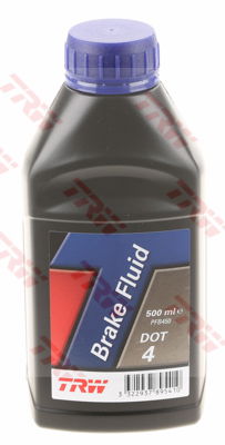 Liquide de frein