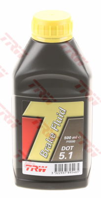 Liquide de frein