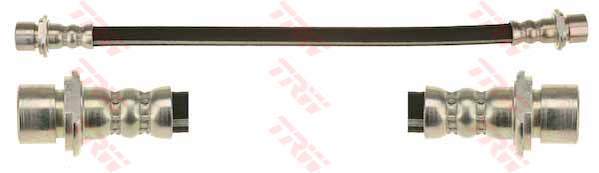 Flexible de frein