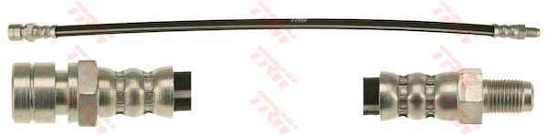 Flexible de frein