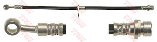 Flexible de frein