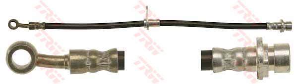 Flexible de frein