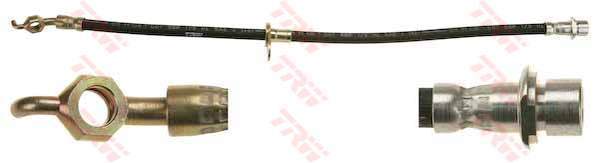 Flexible de frein