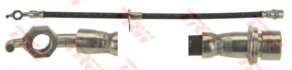 Flexible de frein