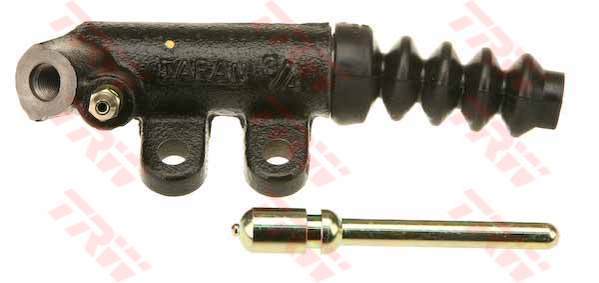 Cylindre récepteur, embrayage