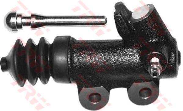 Cylindre récepteur, embrayage