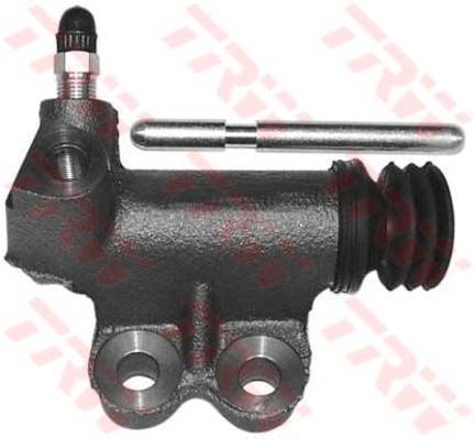 Cylindre récepteur, embrayage