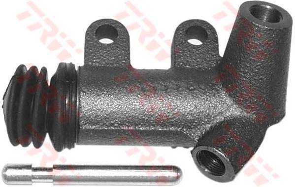 Cylindre récepteur, embrayage