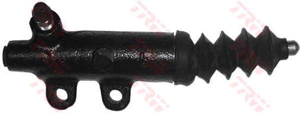 Cylindre récepteur, embrayage