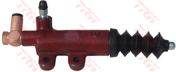 Cylindre récepteur, embrayage