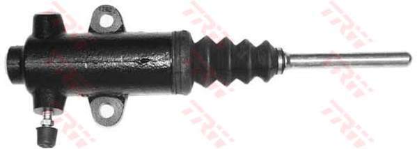 Cylindre récepteur, embrayage