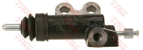 Cylindre récepteur, embrayage