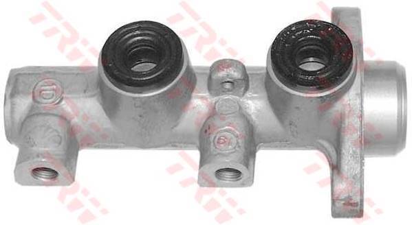 Maître-cylindre de frein