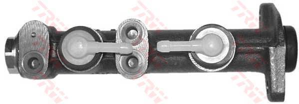 Maître-cylindre de frein