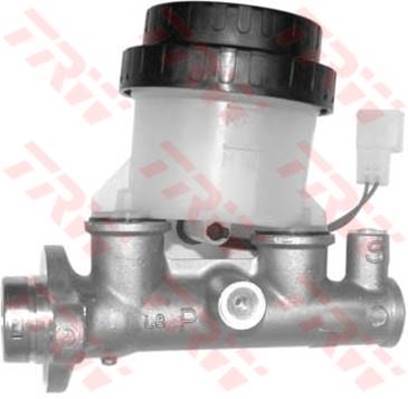 Maître-cylindre de frein