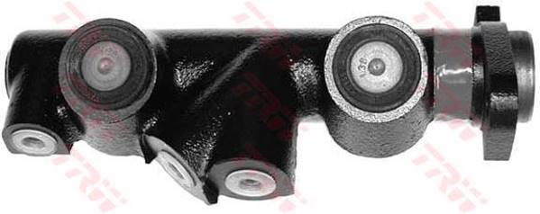 Maître-cylindre de frein