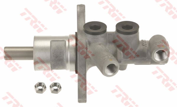 Maître-cylindre de frein