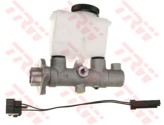 Maître-cylindre de frein