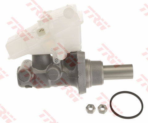 Maître-cylindre de frein