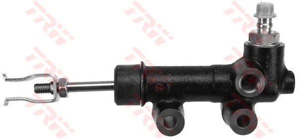 Cylindre émetteur, embrayage