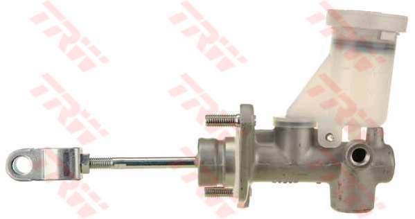Cylindre émetteur, embrayage