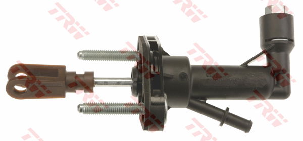 Cylindre émetteur, embrayage