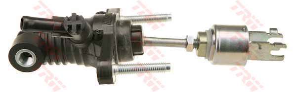 Cylindre émetteur, embrayage
