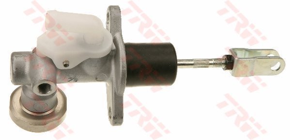 Cylindre émetteur, embrayage