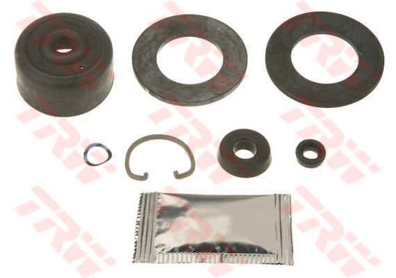 Kit d'assemblage, cylindre émetteur d'embrayage