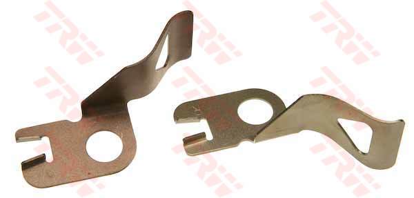 Kit d'accessoires, étrier de frein