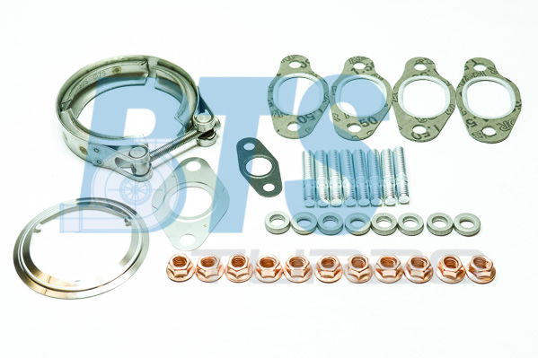 Kit de montage, compresseur
