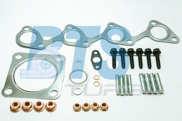 Kit de montage, compresseur