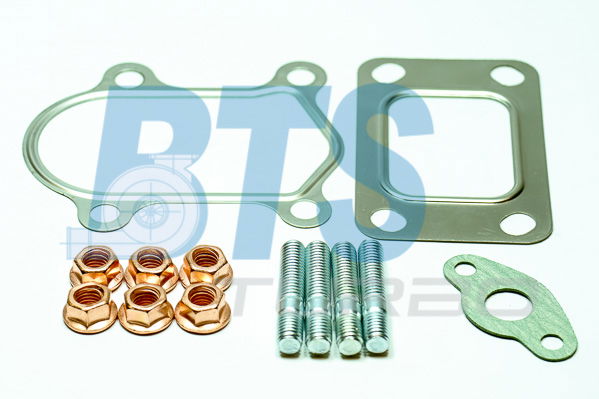 Kit de montage, compresseur