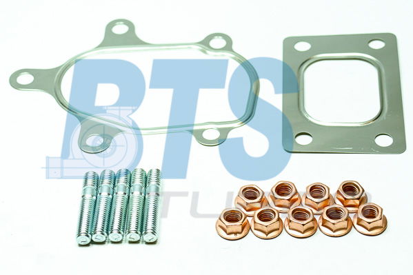 Kit de montage, compresseur