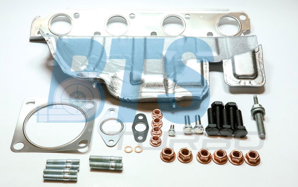 Kit de montage, compresseur