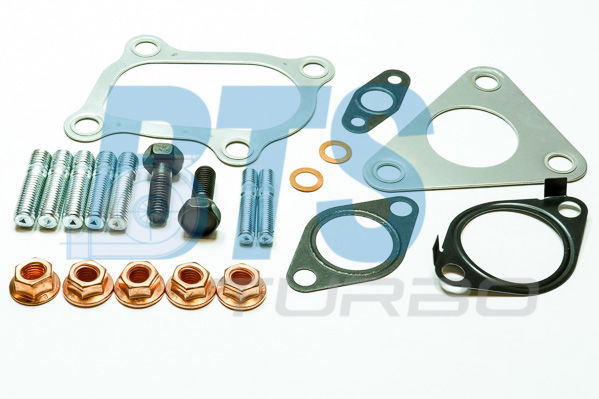 Kit de montage, compresseur