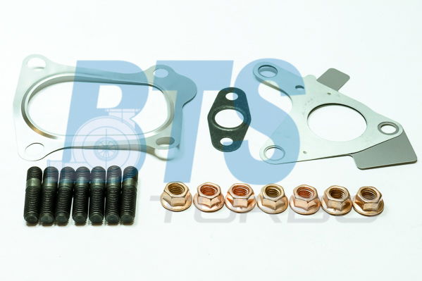 Kit de montage, compresseur